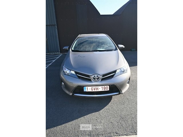 Toyota auris - afbeelding 5 van  23
