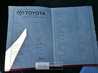 Toyota auris - afbeelding 6 van  23