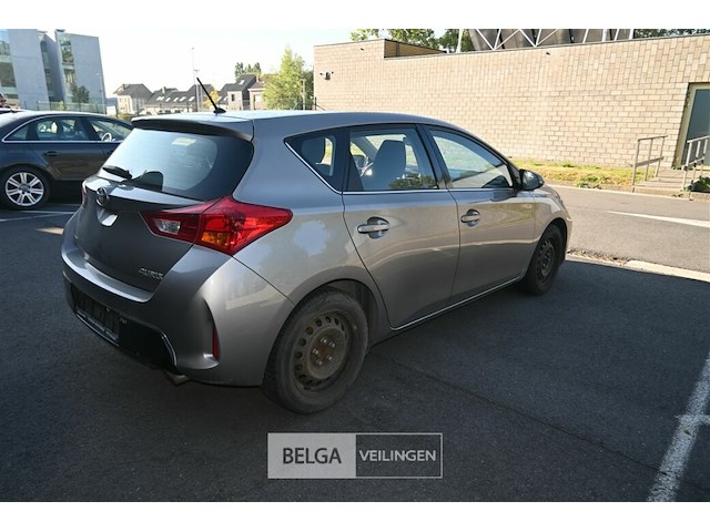 Toyota auris - afbeelding 9 van  23