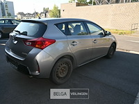 Toyota auris - afbeelding 9 van  23