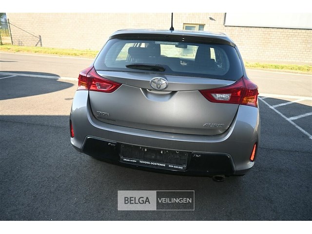 Toyota auris - afbeelding 10 van  23