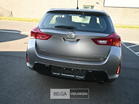 Toyota auris - afbeelding 10 van  23