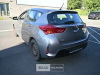 Toyota auris - afbeelding 11 van  23