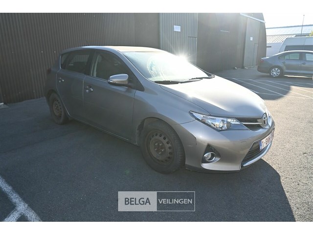 Toyota auris - afbeelding 1 van  23
