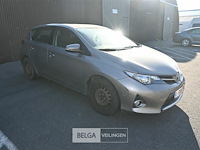 Toyota auris - afbeelding 1 van  23