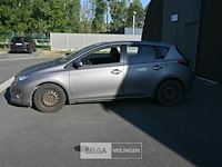 Toyota auris - afbeelding 13 van  23