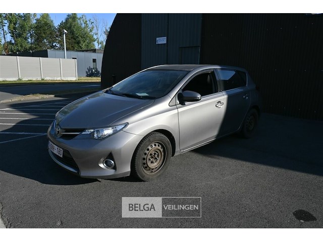 Toyota auris - afbeelding 14 van  23