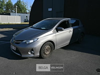 Toyota auris - afbeelding 14 van  23
