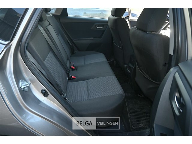 Toyota auris - afbeelding 16 van  23