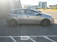 Toyota auris - afbeelding 12 van  23