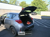 Toyota auris - afbeelding 17 van  23