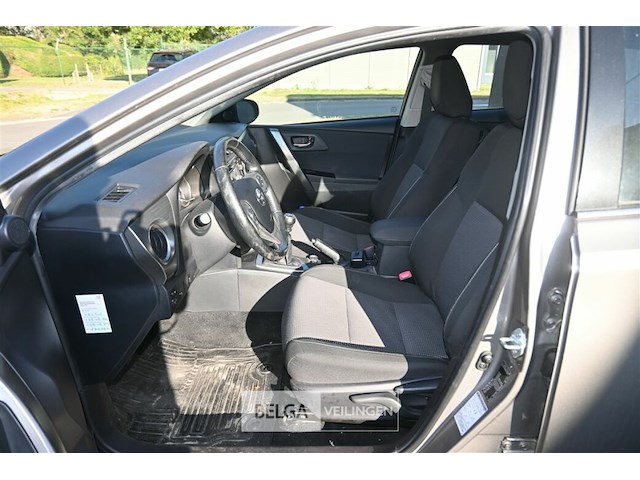 Toyota auris - afbeelding 19 van  23