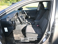 Toyota auris - afbeelding 19 van  23