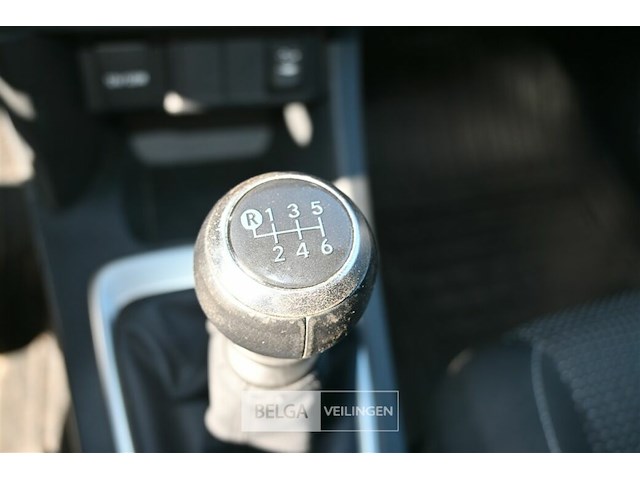 Toyota auris - afbeelding 21 van  23