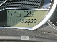 Toyota auris - afbeelding 22 van  23