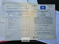 Toyota auris - afbeelding 23 van  23