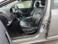 Toyota avensis sedan 2.0 d-4d active, 2012 - afbeelding 2 van  36