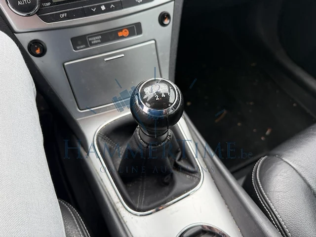 Toyota avensis sedan 2.0 d-4d active, 2012 - afbeelding 9 van  36