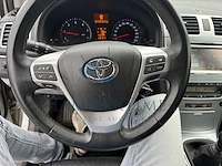 Toyota avensis sedan 2.0 d-4d active, 2012 - afbeelding 13 van  36