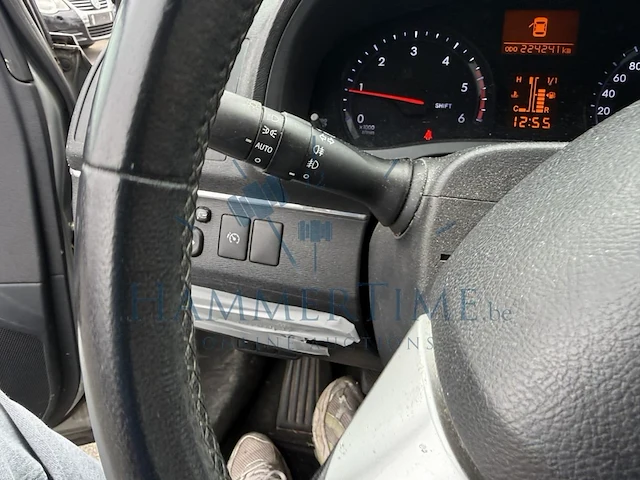 Toyota avensis sedan 2.0 d-4d active, 2012 - afbeelding 15 van  36