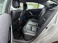 Toyota avensis sedan 2.0 d-4d active, 2012 - afbeelding 17 van  36