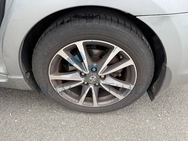 Toyota avensis sedan 2.0 d-4d active, 2012 - afbeelding 18 van  36