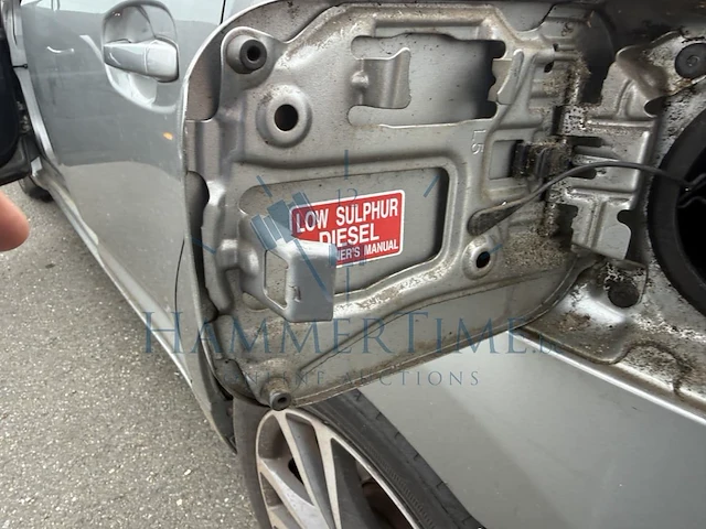 Toyota avensis sedan 2.0 d-4d active, 2012 - afbeelding 19 van  36