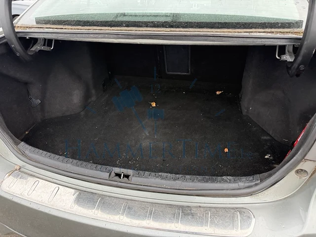 Toyota avensis sedan 2.0 d-4d active, 2012 - afbeelding 21 van  36