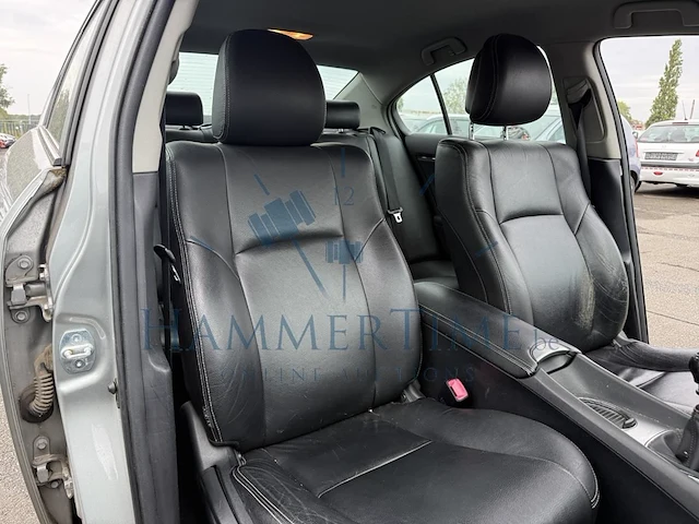 Toyota avensis sedan 2.0 d-4d active, 2012 - afbeelding 22 van  36