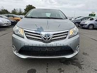 Toyota avensis sedan 2.0 d-4d active, 2012 - afbeelding 12 van  36