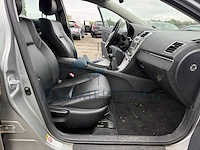 Toyota avensis sedan 2.0 d-4d active, 2012 - afbeelding 24 van  36