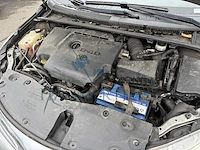 Toyota avensis sedan 2.0 d-4d active, 2012 - afbeelding 25 van  36