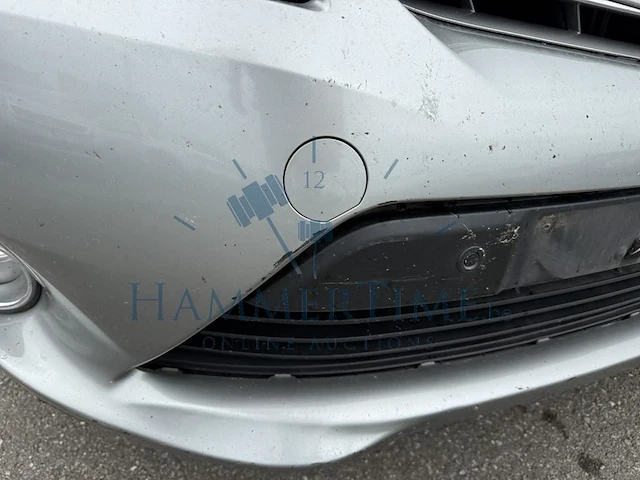 Toyota avensis sedan 2.0 d-4d active, 2012 - afbeelding 26 van  36