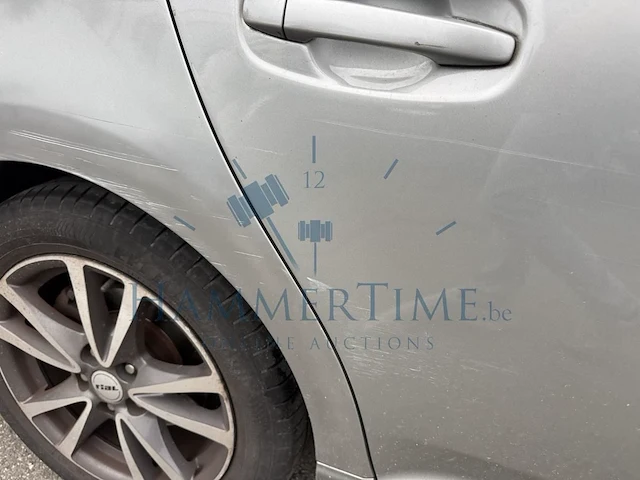 Toyota avensis sedan 2.0 d-4d active, 2012 - afbeelding 27 van  36