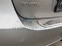 Toyota avensis sedan 2.0 d-4d active, 2012 - afbeelding 30 van  36