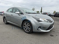 Toyota avensis sedan 2.0 d-4d active, 2012 - afbeelding 23 van  36