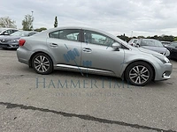 Toyota avensis sedan 2.0 d-4d active, 2012 - afbeelding 31 van  36