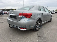 Toyota avensis sedan 2.0 d-4d active, 2012 - afbeelding 32 van  36