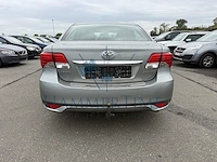 Toyota avensis sedan 2.0 d-4d active, 2012 - afbeelding 33 van  36
