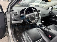 Toyota avensis sedan 2.0 d-4d active, 2012 - afbeelding 36 van  36