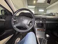 Toyota avensis - afbeelding 3 van  26