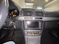 Toyota avensis - afbeelding 4 van  26