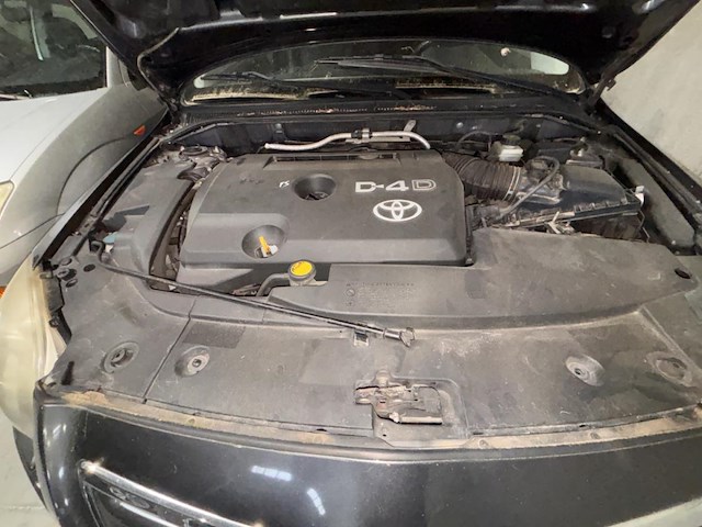 Toyota avensis - afbeelding 11 van  26