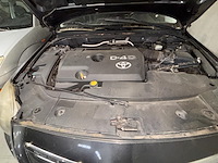 Toyota avensis - afbeelding 11 van  26