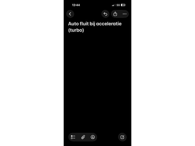 Toyota avensis - afbeelding 13 van  26