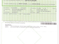 Toyota avensis - afbeelding 14 van  26