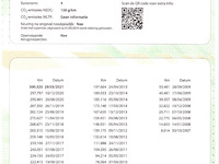 Toyota avensis - afbeelding 15 van  26