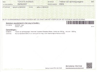 Toyota avensis - afbeelding 16 van  26