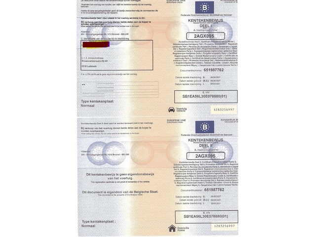 Toyota avensis - afbeelding 17 van  26