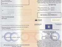 Toyota avensis - afbeelding 17 van  26